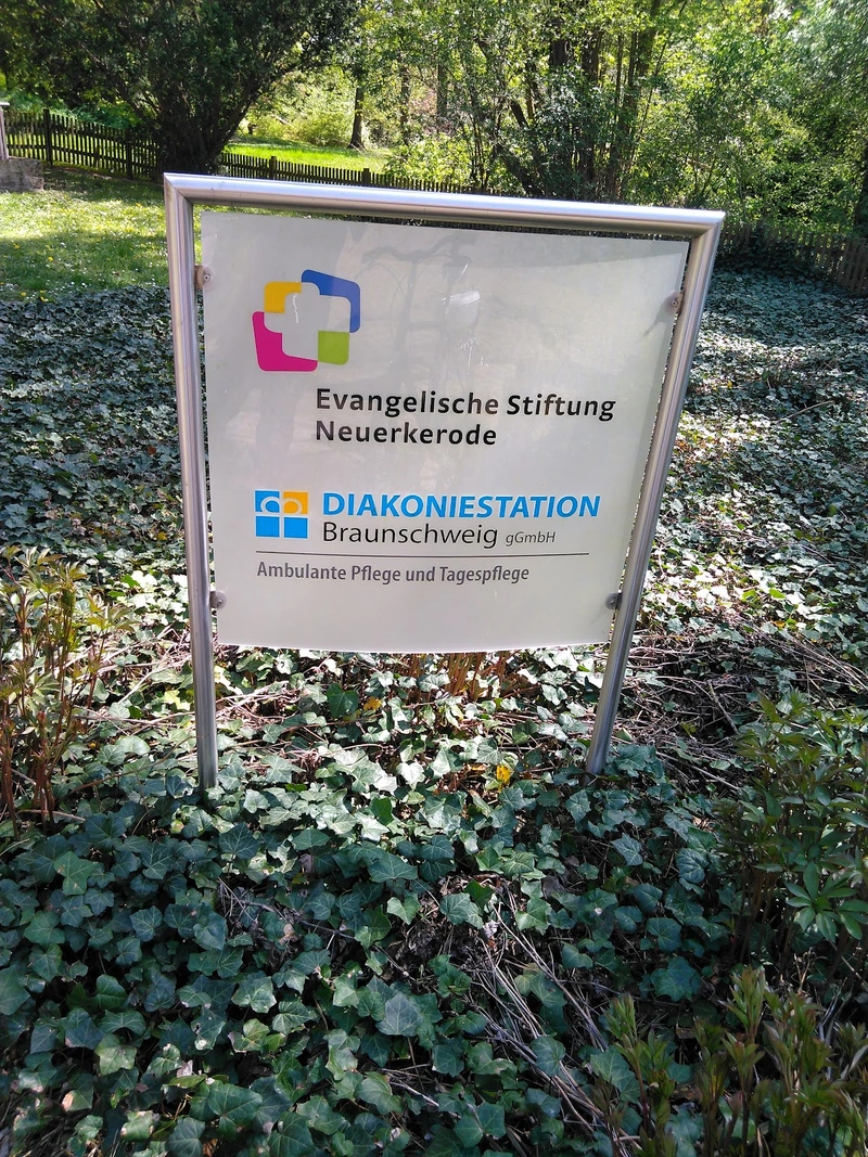 Diakoniestation Braunschweig Nordost – Bild 3