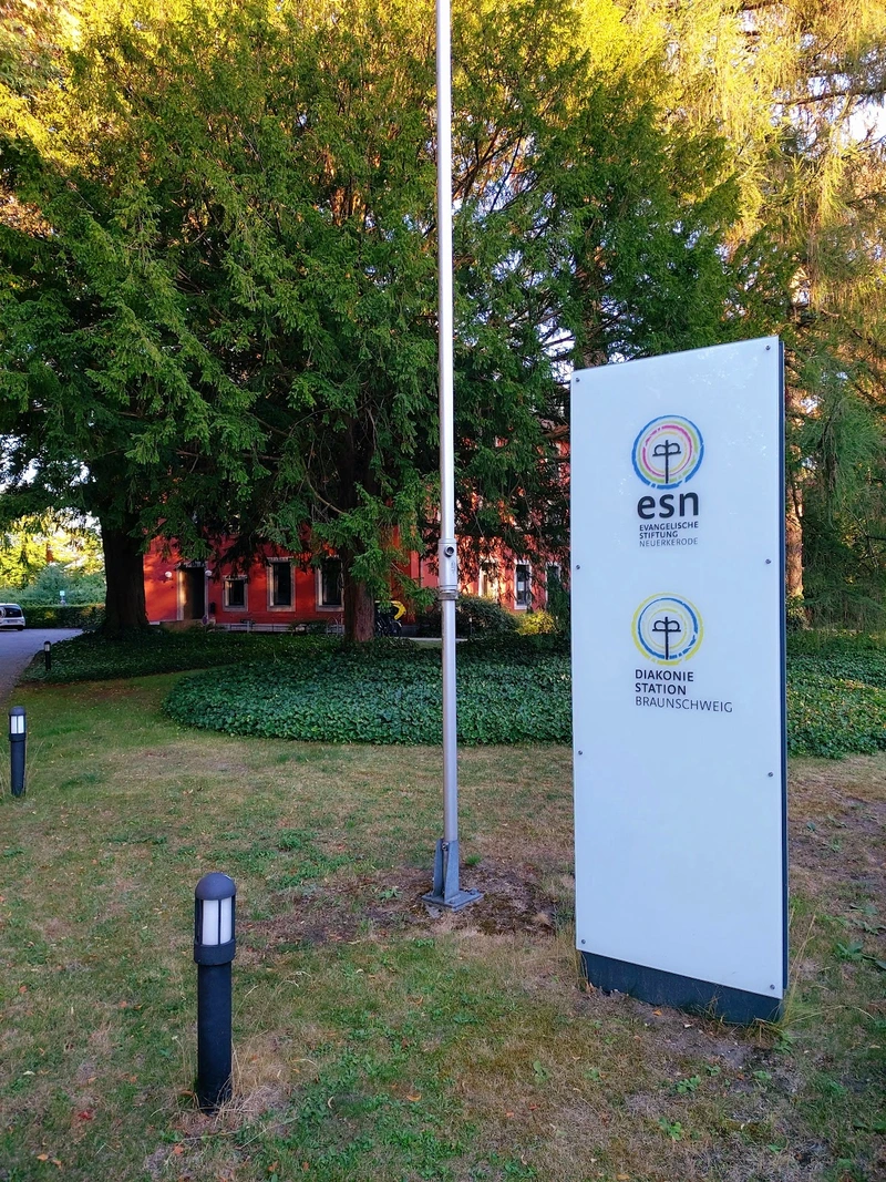 Diakoniestation Braunschweig Nordost – Bild 4