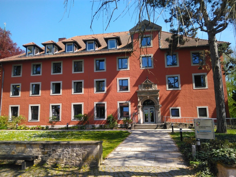 Diakoniestation Braunschweig Nordost – Bild 5