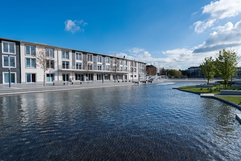 Senioren-Residenz Geldern GmbH – Bild 1