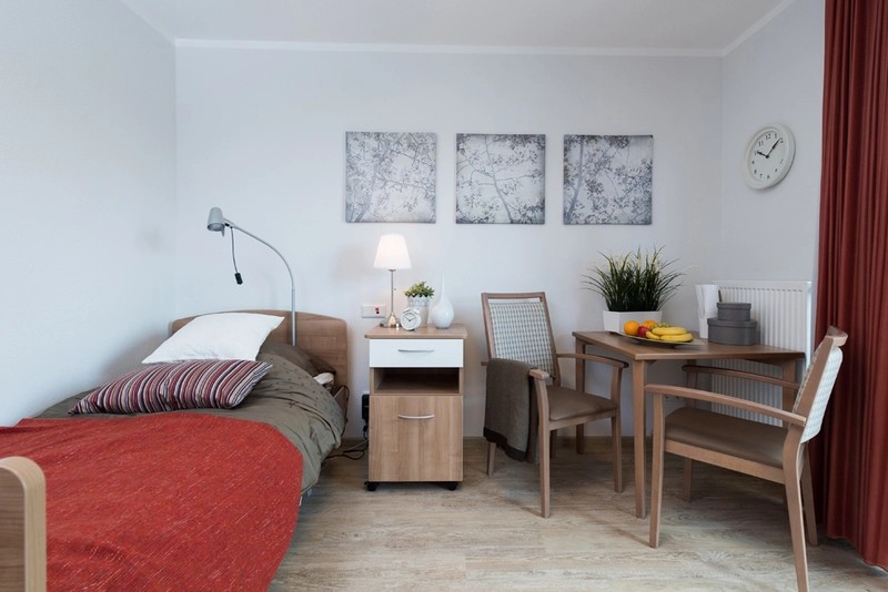 Senioren-Residenz Geldern GmbH – Bild 2