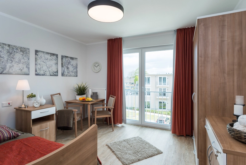 Senioren-Residenz Geldern GmbH – Bild 3