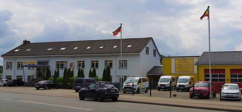 Arbeiter-Samariter-Bund Peine – Bild 2