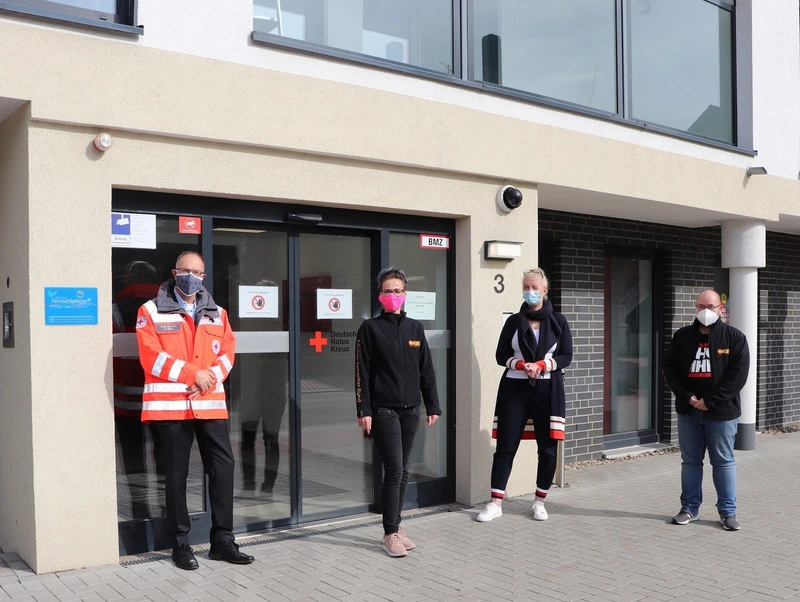 Arbeiter-Samariter-Bund Peine – Bild 3