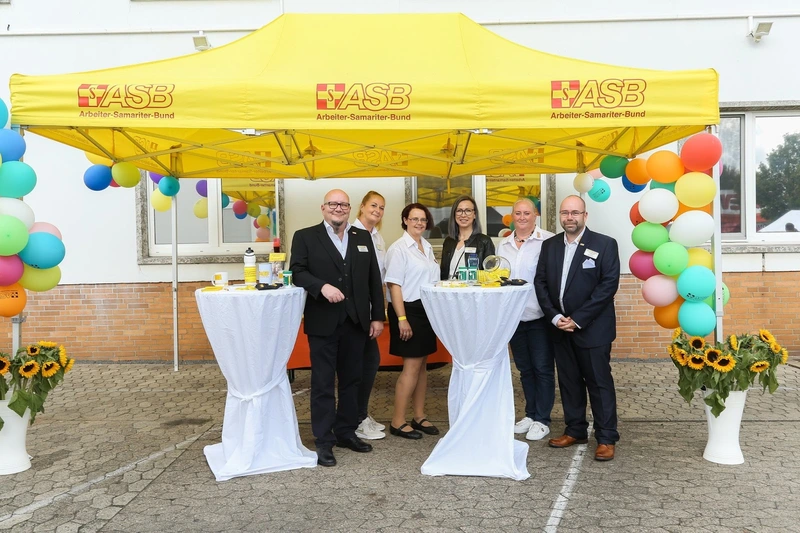 Arbeiter-Samariter-Bund Peine – Bild 4