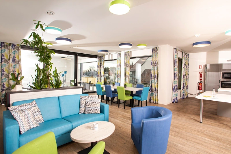 Ambulanter Pflegedienst mit Herz und Seele Nicole Rogmann-Brune – Bild 2