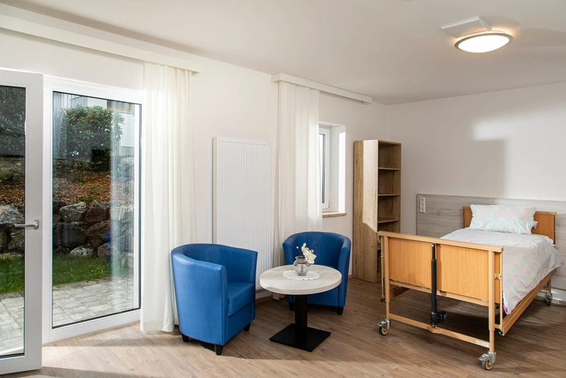 Ambulanter Pflegedienst mit Herz und Seele Nicole Rogmann-Brune – Bild 5