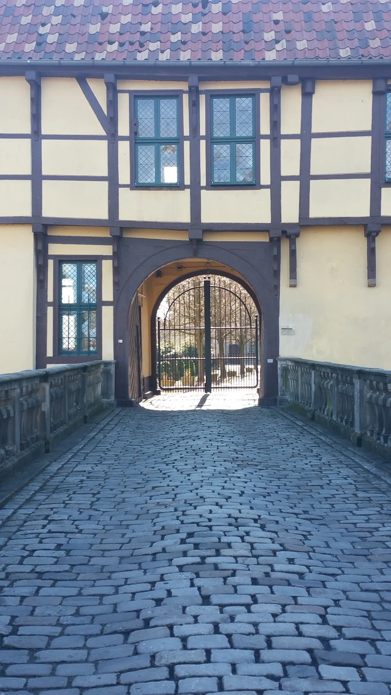 Villa Dullstein – Bild 1