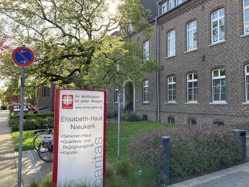 Elisabeth-Haus – Bild 2