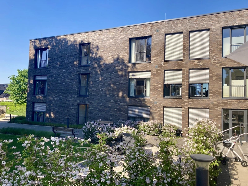 Elisabeth-Haus – Bild 3