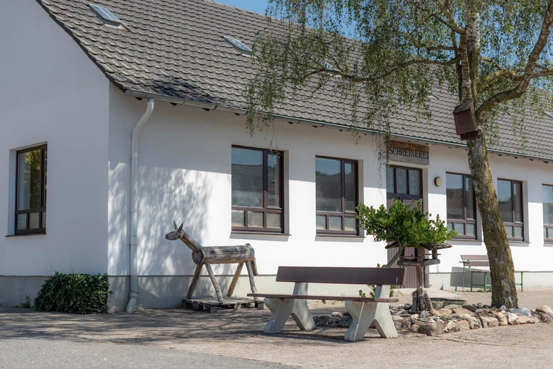 Petrusheim - Pflege-/Wohnheim – Bild 2