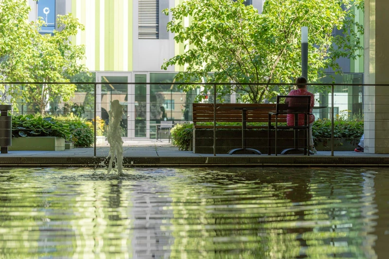 Petrusheim - Pflege-/Wohnheim – Bild 3