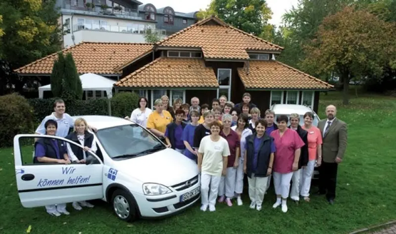 Diakonie Adelebsen Alma-Louisenstift – Bild 1