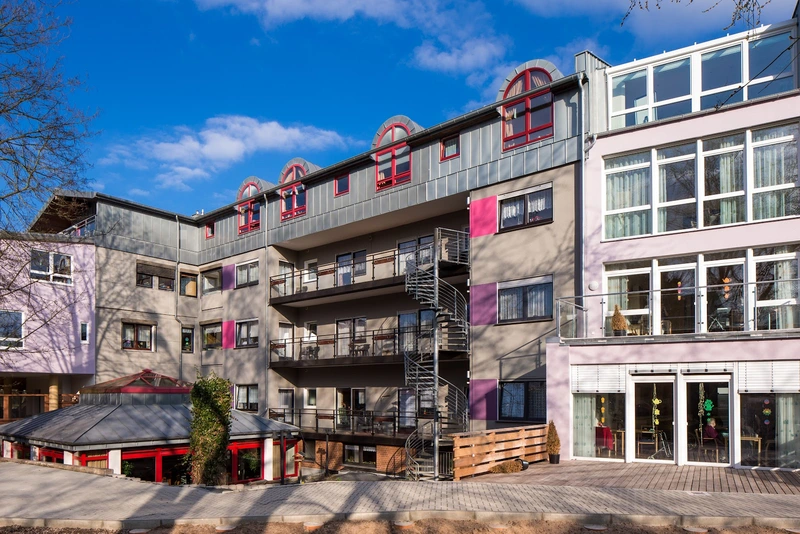 Diakonie Adelebsen Alma-Louisenstift – Bild 2