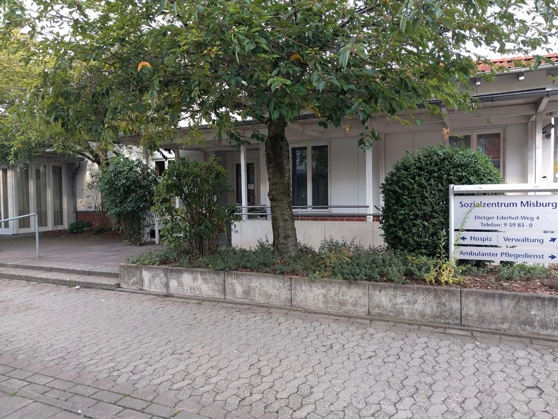 Sozialzentrum Misburg – Bild 1