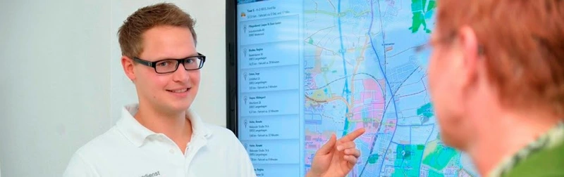 Pflegedienst Caspar & Dase – Bild 1