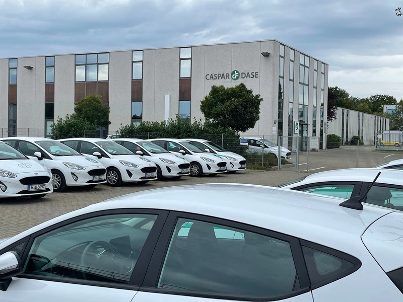 Pflegedienst Caspar & Dase – Bild 2