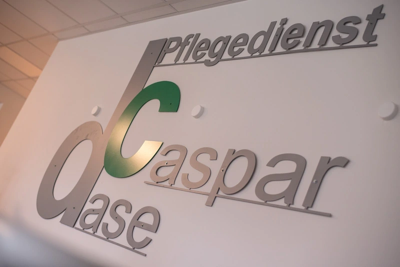 Pflegedienst Caspar & Dase – Bild 5