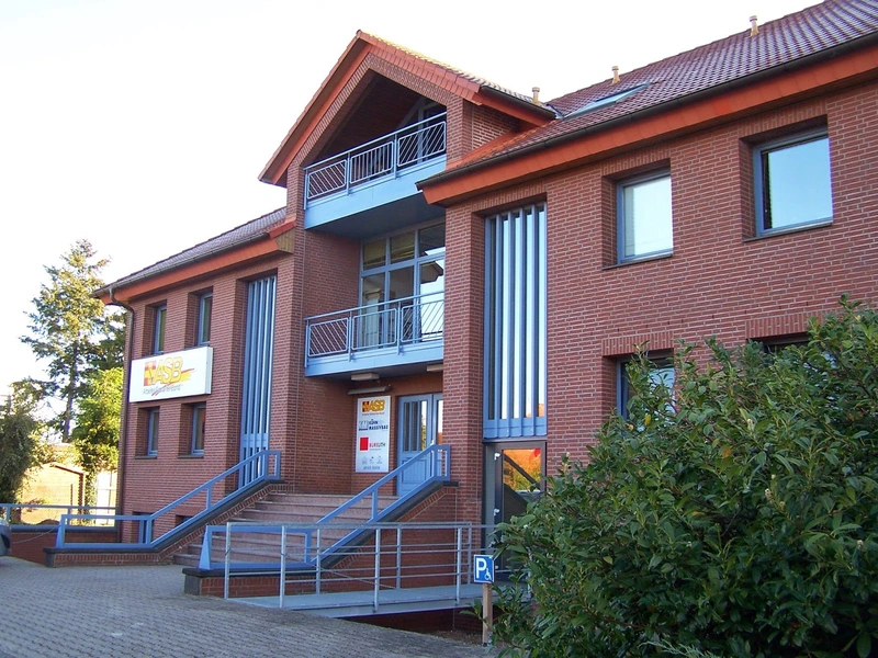 Arbeiter-Samariter-Bund Sozial- und Pflegedienst – Bild 1