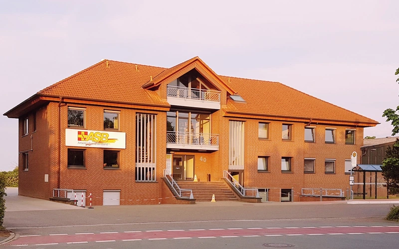 Arbeiter-Samariter-Bund Sozial- und Pflegedienst – Bild 2