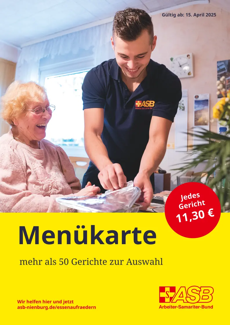 Arbeiter-Samariter-Bund Sozial- und Pflegedienst – Bild 3