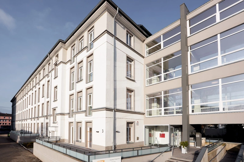 Comunita Seniorenhaus Crefeld – Bild 1