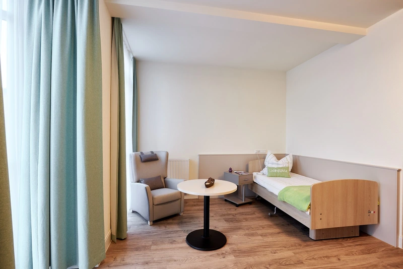 Comunita Seniorenhaus Crefeld – Bild 2