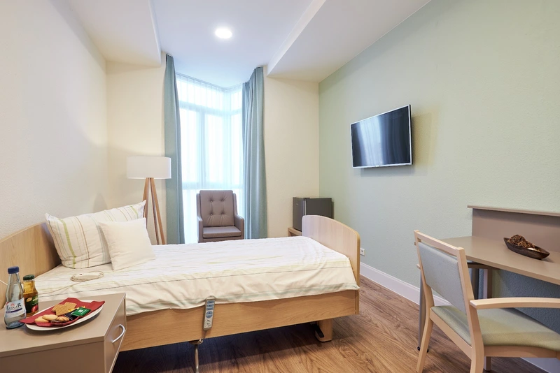 Comunita Seniorenhaus Crefeld – Bild 4