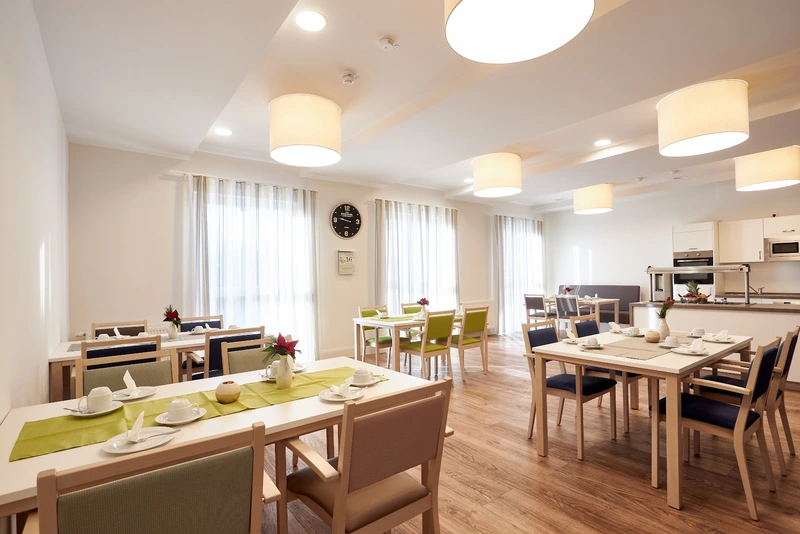 Comunita Seniorenhaus Crefeld – Bild 5