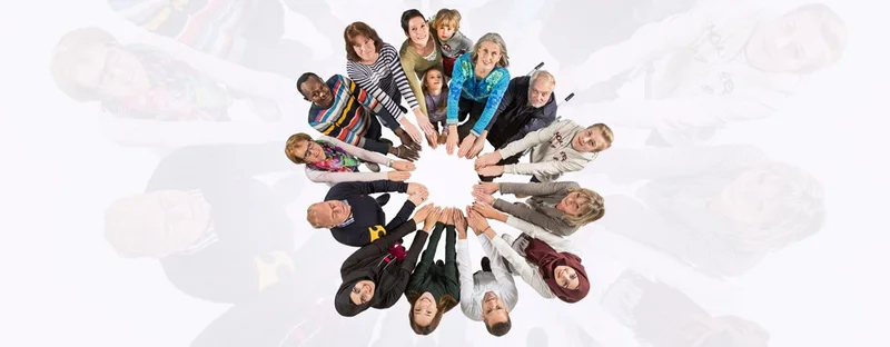 Ambulante Pflege des Paritätischen – Bild 1