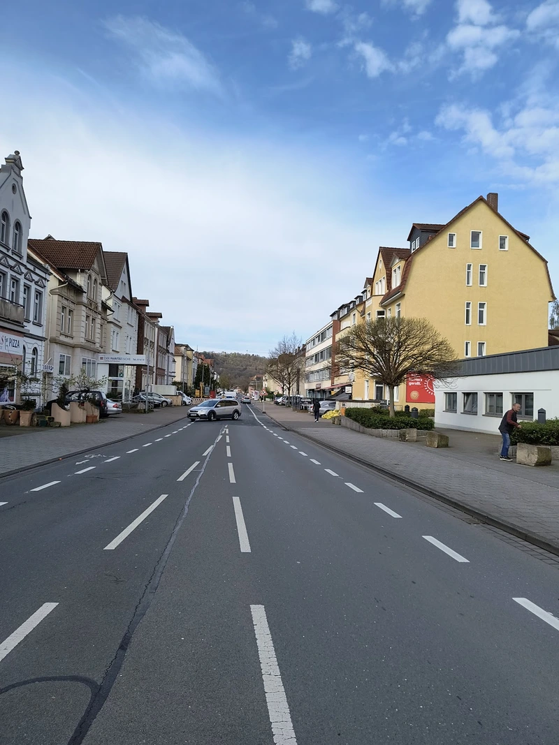 Ambulante Pflege des Paritätischen – Bild 2