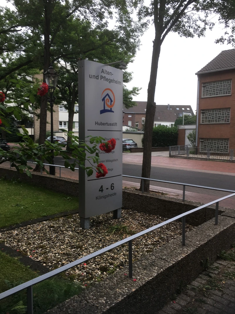 Alten- und Pflegeheim Hubertusstift – Bild 2