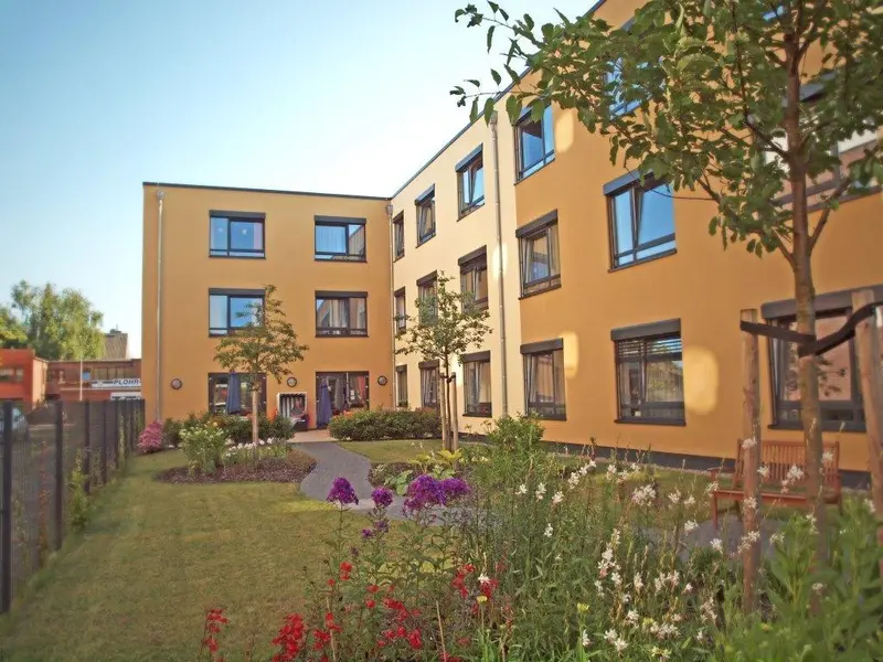 Gerhard-Tersteegen-Haus Wachkoma-Bereich – Bild 1