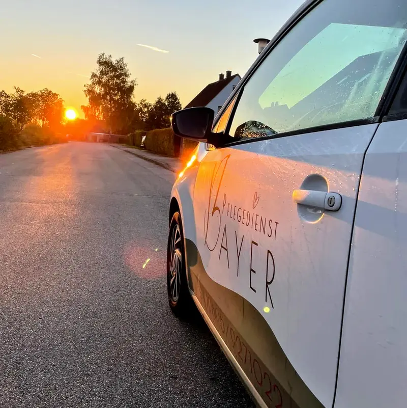 Pflegedienst Bayer – Bild 2