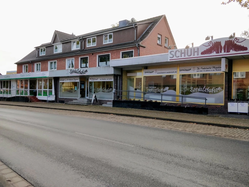 Sozialstation Gesundheitszentrum & Pflege – Bild 4