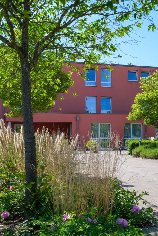 Cornelius-De-Greiff-Stift – Bild 5