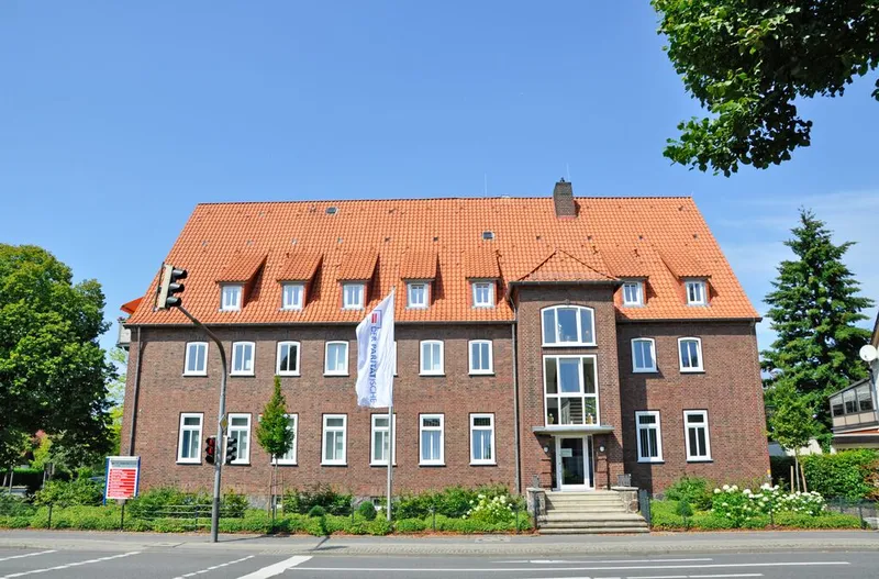 Paritätischer Wohlfahrtsverband Niedersachsen e.V. Kreisverband Uelzen Pflegedienst – Bild 1