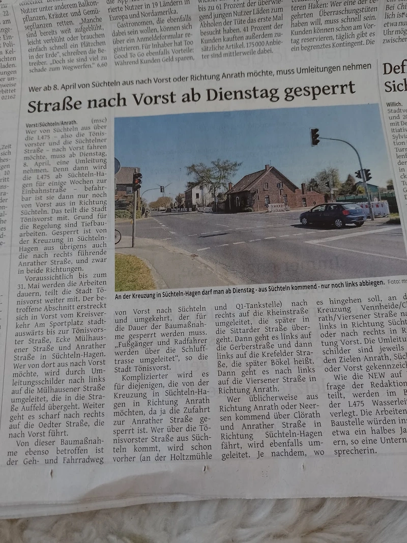 Florence-Hilfe – Bild 3