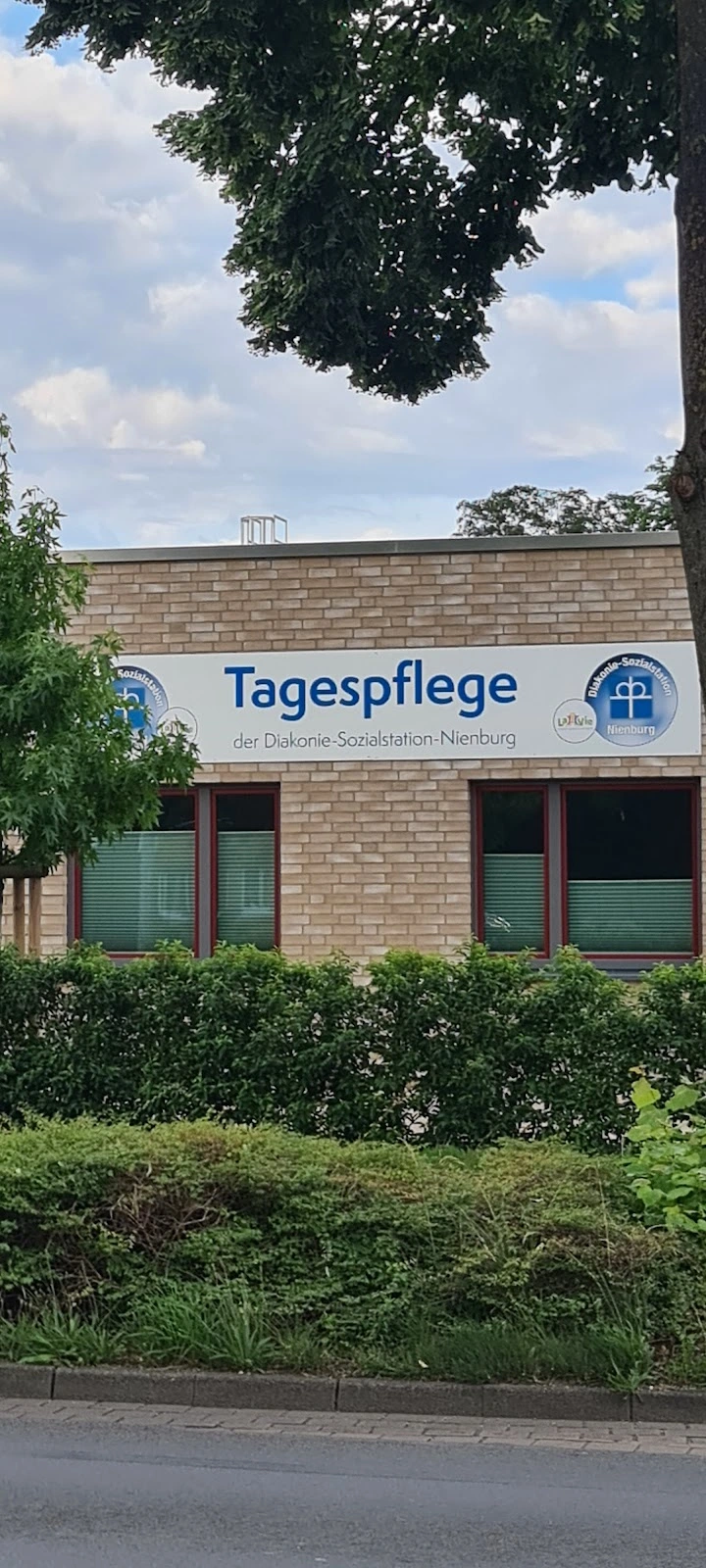 Diakonie-Sozialstation Nienburg – Bild 2