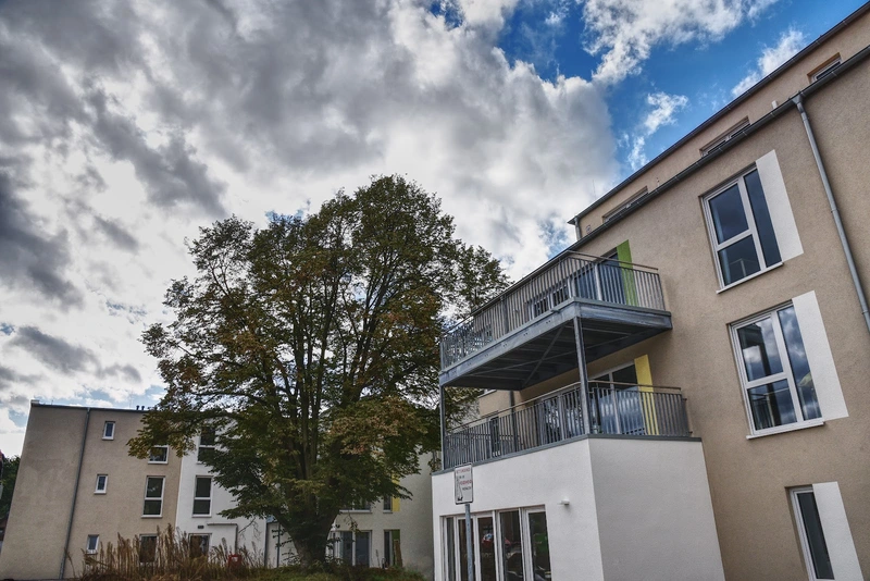 DRK-Senioreneinrichtung Lindenhof – Bild 2