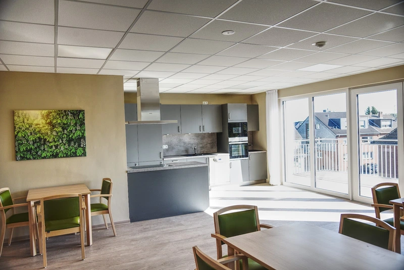 DRK-Senioreneinrichtung Lindenhof – Bild 3