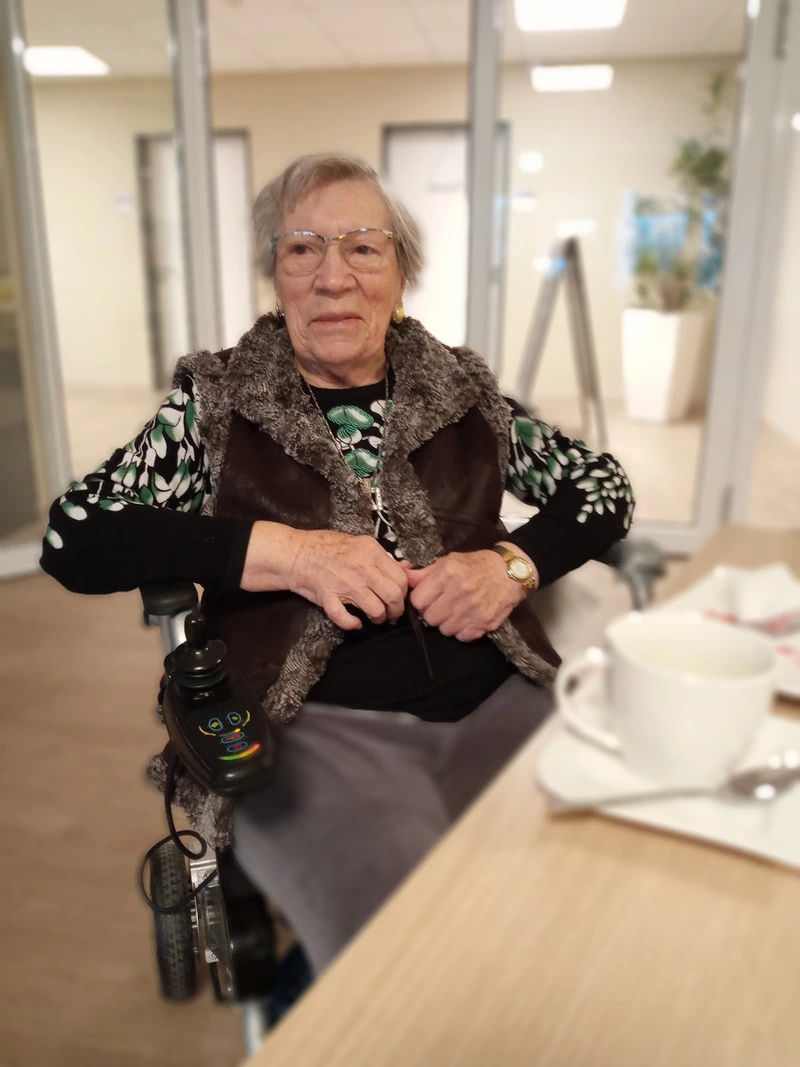 DRK-Senioreneinrichtung Lindenhof – Bild 4