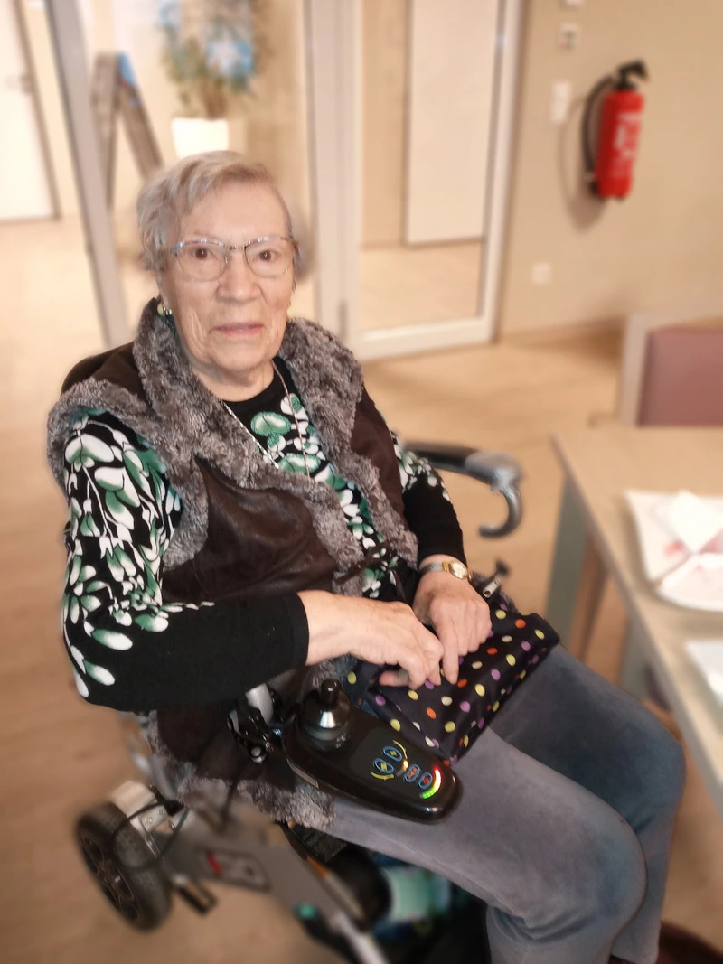 DRK-Senioreneinrichtung Lindenhof – Bild 5