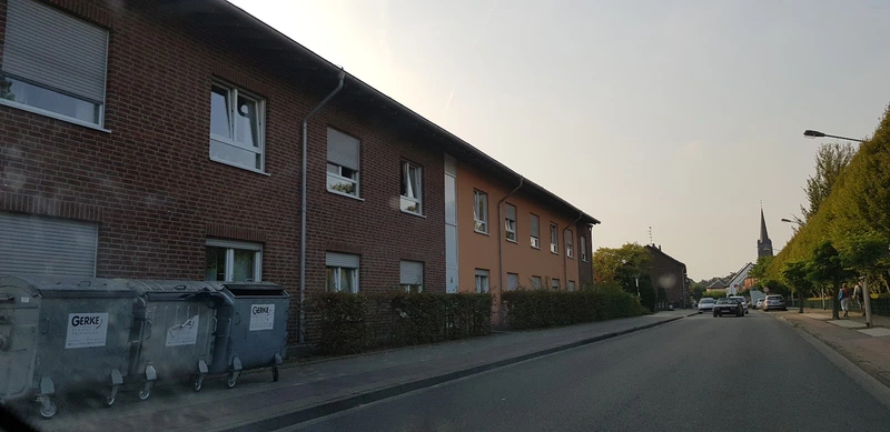 Alexianer Tönisvorst GmbH Seniorenhilfe, Seniorenhaus Vorst-Kandergarten – Bild 1