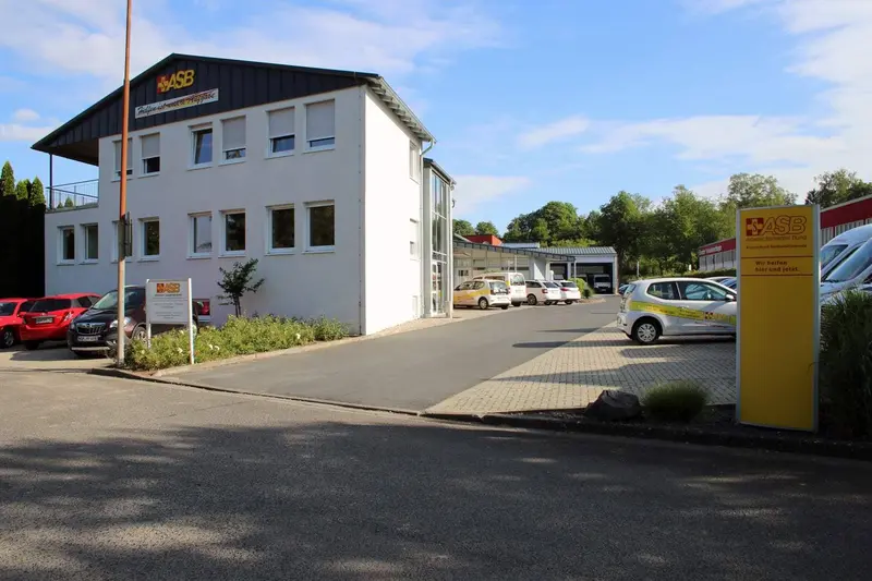 Arbeiter-Samariter-Bund Regionalverband Leine-Harz-Solling – Bild 1