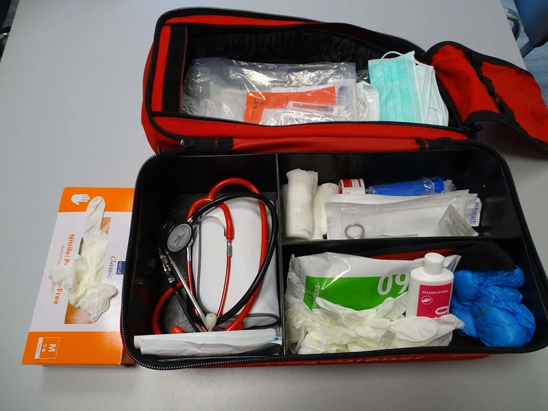 Arbeiter-Samariter-Bund Regionalverband Leine-Harz-Solling – Bild 2