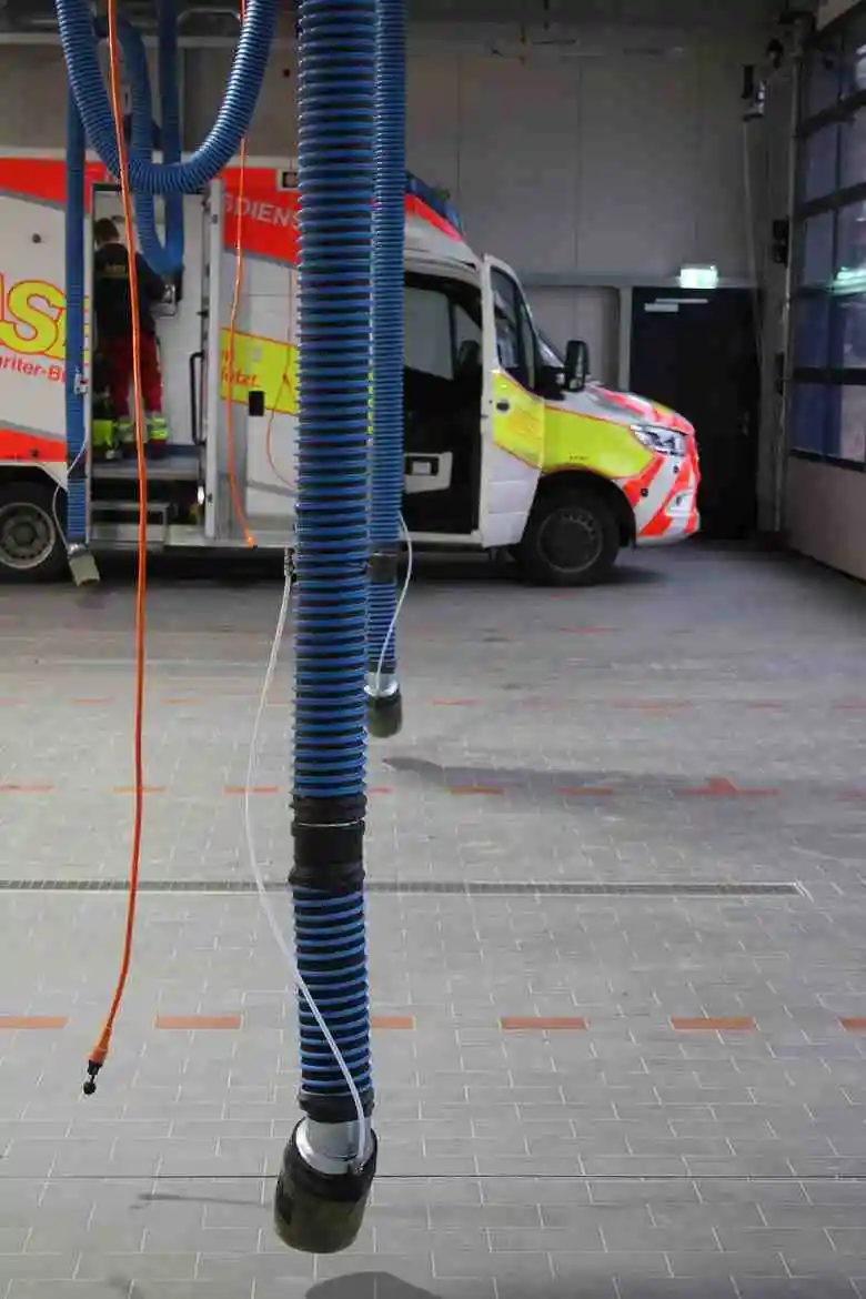 Arbeiter-Samariter-Bund Regionalverband Leine-Harz-Solling – Bild 3