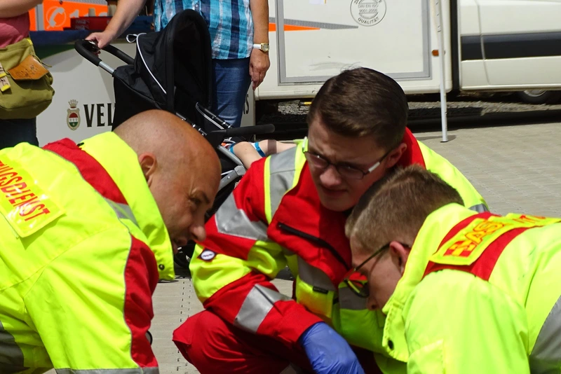 Arbeiter-Samariter-Bund Regionalverband Leine-Harz-Solling – Bild 4