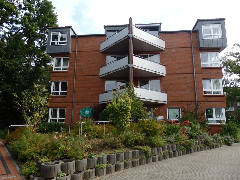 Vitalis ambulante Krankenpflege – Bild 2