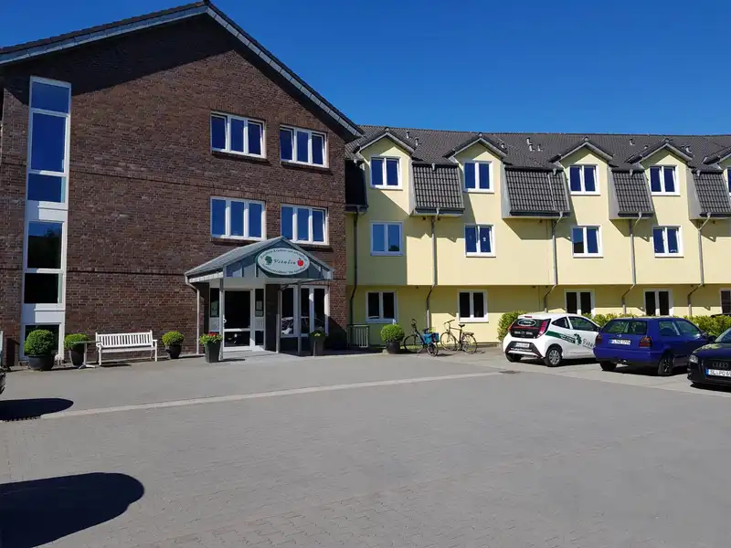 Vitalis ambulante Krankenpflege – Bild 4